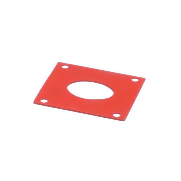 Gasket, Arm Thru Hole
